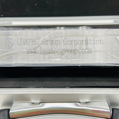 자기 입자 테스트 리프팅 힘 테스트 블록 ASME 표준 177N/18.1kg Mpi 죽은 무게 리프팅 블록