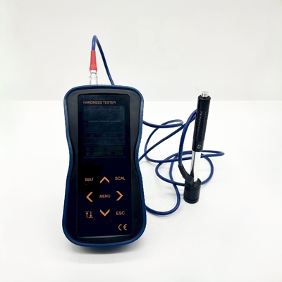 RHL-100 WIFI 휴대용 터치 스크린 LCD 디스플레이 리브 경화 검사기