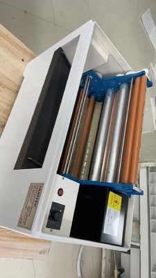 프로 HDL-350 NDT 및 손 씻기 필름