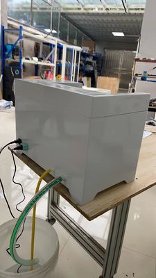 HDL-350 자동 NDT 필름 건조기 PTC 건조 구성 요소 및 45s 빠른 건조