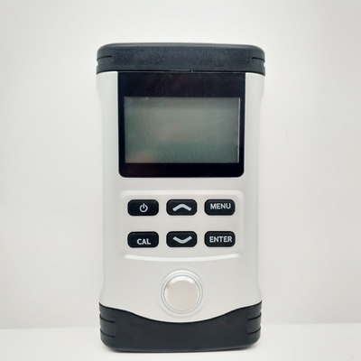 큰 범위 0.65~500mm 초음파 두께 측정기 TG-3400
