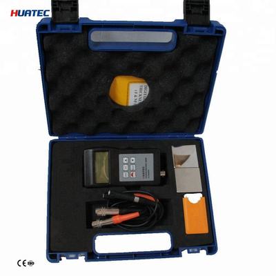 TG-8829FN 자동차 산업 건조 필름 코팅 두께 측정기