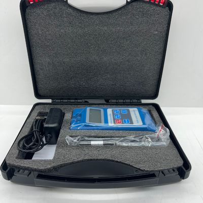 HGS-106 휴대용 디지털 DC 자석 인덕션 강도 가우스 미터