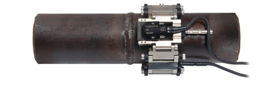 HPA-620PRT 터치 스크린 TFM 32 128PR 단계 배열 C 스캔 초음파 결함 탐지기