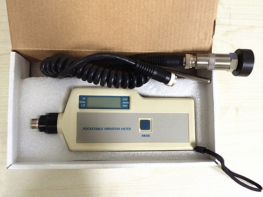 HG-6500BN 10KHz 고주파 주머니 크기 진동 검사기