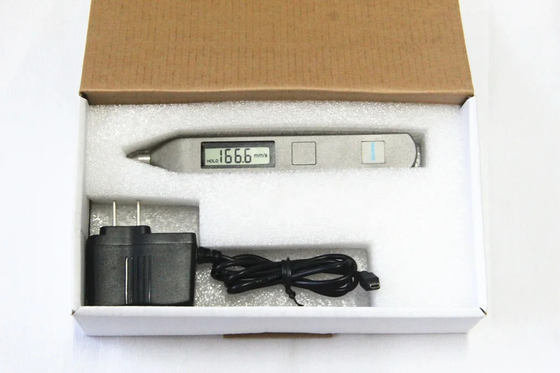 HG-6400 모터 고장 감지 속도 진동 펜