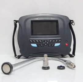 HG-904B4 4채널 다기능 FFT 스펙트럼 진동 분석기