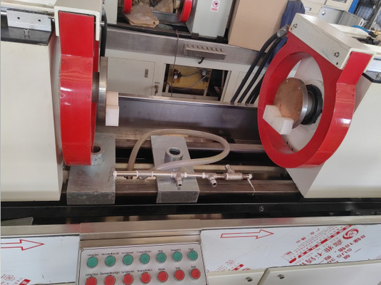 HMP-5000 플루오레센트 자기 입자 결함 탐지기 고급