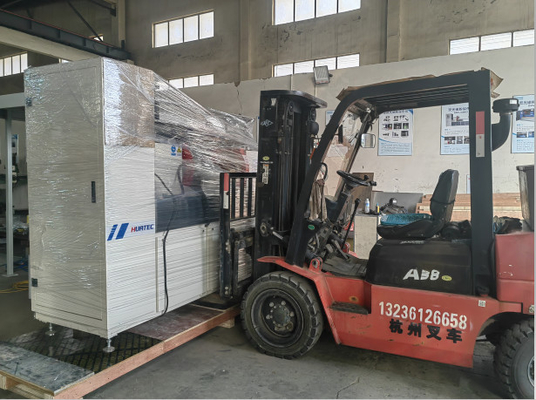 HMP-8000 형광 자기 입자 결함 탐지 기계 주변 전류 AC 0~8000A