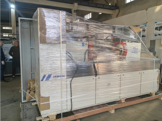 HMP-8000 형광 자기 입자 결함 탐지 기계 주변 전류 AC 0~8000A