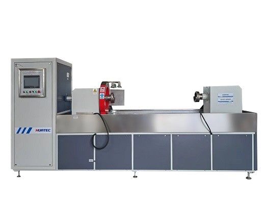 HMP-4000D 고밀도의 자기 입자 결함 탐지기