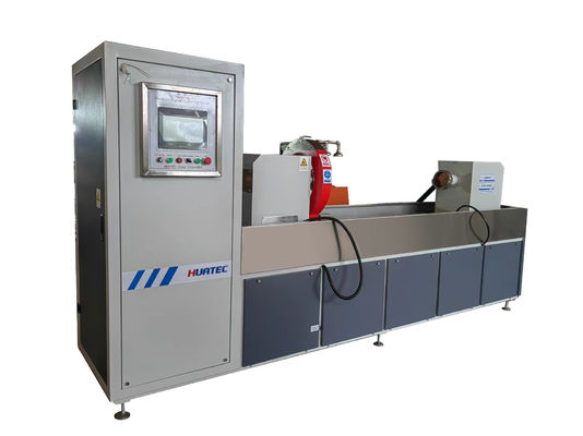 HMP-4000D 고밀도의 자기 입자 결함 탐지기