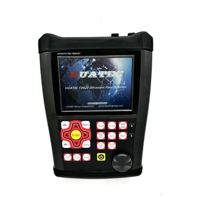 FD620 모바일 APP를 가진 정확한 초음파 결함 탐지기