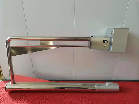 HRD-X127D ((A) 철선 로프 컨베이어 벨트 휴대용 X선 탐지 장치