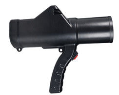 FJ-310B 산업용 방사선 조사 미터 고감도 환경 방사선량 테스터