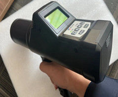 FJ-310B 환경 등급 LCD 화면 X 감마 선량률 측정기