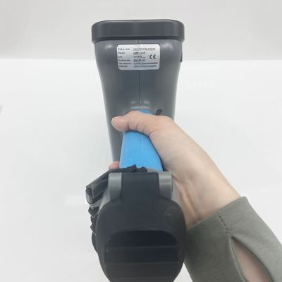 HXRF-145JP 5 인치 터치 스크린 SDD 탐지기 카메라 엑스레이 형광 스펙트모터와 함께 휴대용 합금 분석기