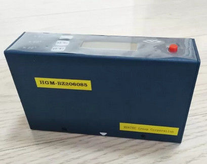 HGM-BZ206085 지능형 삼각 0.4G/30min 비금속 코팅 반등 미터