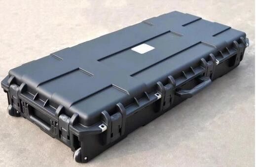 HD-109 이중 전극 방법 쓰레기 매립지 HDPE 지오막 누출 감지기