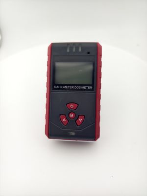 FJ-6102NE 개인 방사성 중성자 X선 복용량 경보 미터