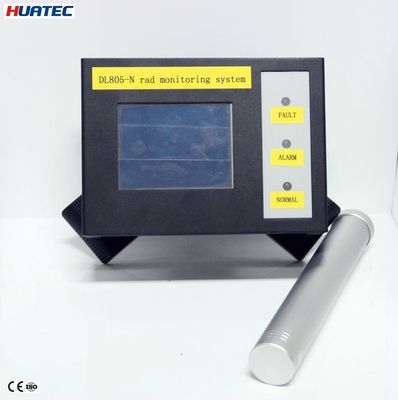 DL805-N 온라인 실시간 X선 중성자 감마선 경보 모니터 탐지기