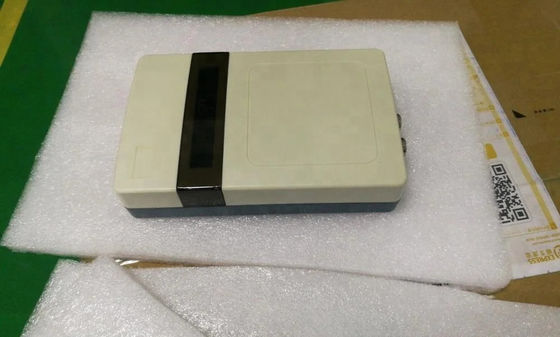 DL805-G LED 디스플레이 감마 및 알파 방사선량률 구역 감시