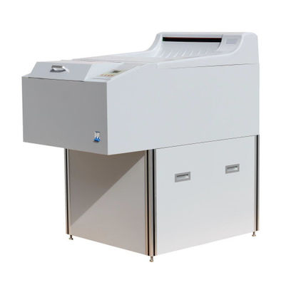 HDL-430D 비파괴 검사 필름 현상기 (롤 또는 평판 필름용)