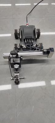 TG-M70 파이프라인 및 선박 부식 감지를 위한 이륜 자기 크롤러