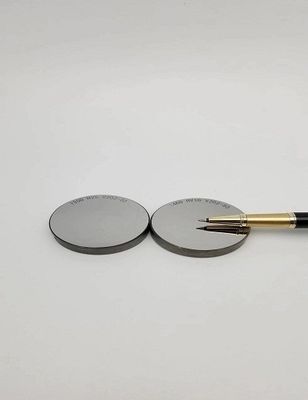 NDT 벤치 타입 Brinell Rockwell Vickers 딱딱성 테스트용 딱딱성 블록