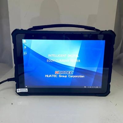 HEF-CC100 휴대용 와전류 탐상 시스템 (터치 스크린 포함)