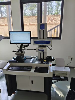 SRT-210G 100mm 측정 범위의 거칠성 콘투르 프로필 분석 검사기
