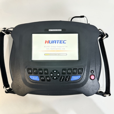 HG-904A 2 채널 데이터 수집기 / 진단 분석기 / 진동 단계 균형기