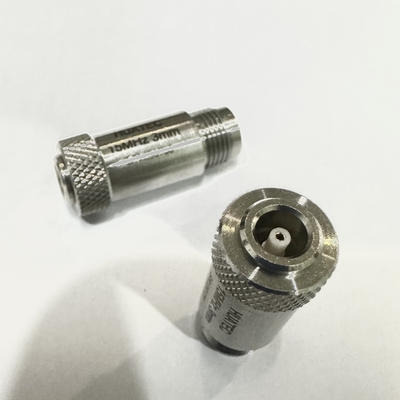 TOFD Probe for Weld Root Corrosion Testing 1-15MHz Frequency Range