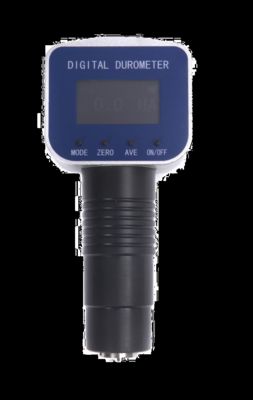 HT-6620 휴대용 0-30s 시간 설정 고 정밀 해안 듀로미터 USB OLED 디스플레이 고무 플라스틱