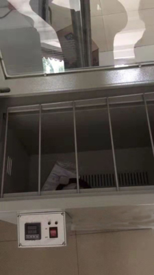 HDG-200C 원적외선 필름 건조 오븐 220V 2000W