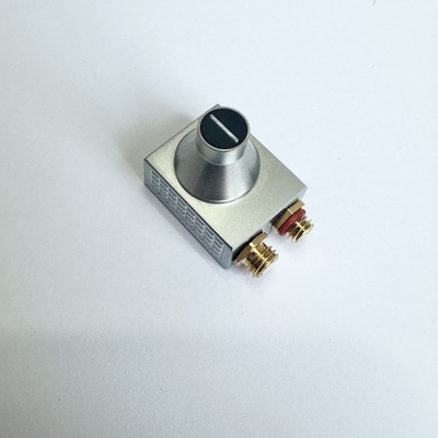 DA312 초음파 두께 프로브 10MHz 0.6-50mm 범위