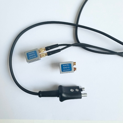 DA235 Lemo 00 Microdot 케이블 (DA312 프로브용)