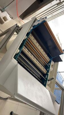 디지털 디스플레이 NDT X-ray 결함 감지기 필름 현상기 프로세서