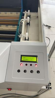 디지털 디스플레이 NDT X-ray 결함 감지기 필름 현상기 프로세서