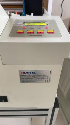 HDL-P14A 디지털 디스플레이 산업 플러싱 필름 개발 프로세서