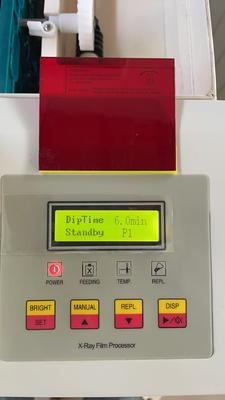 HDL-P14A NDT 산업용 세척기 (디지털 디스플레이 및 건조 시스템 포함)