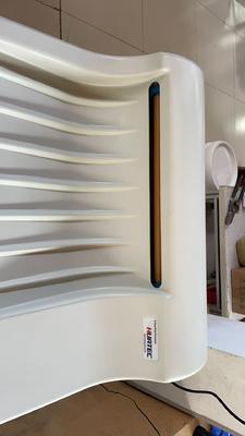 NDT 엑스레이 결함 탐지기 디지털 디스플레이 HDL-P14A와 필름 개발 프로세서