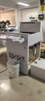 HDL-F430XD Industrial NDT X-ray Film Processor Automatic Film Developing Machine