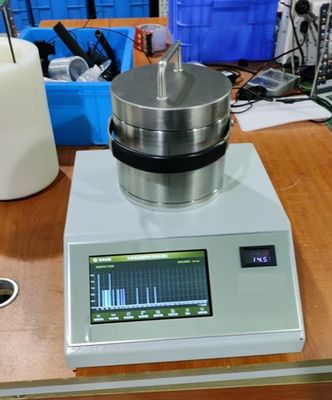FJ-45WF High-Sensitivity NaI Scintillation Spectrometer Rapid Radioactivity Measurement for Nuclear Safety
