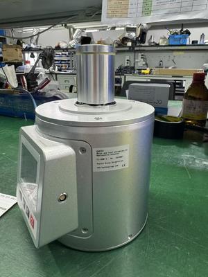 FJ-45WF Portable Radioactivity Spectrometer for Food Water & Environmental Samples with Custom Nuclide Library