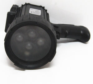 DG-9W 휴대용 UV LED 365nm 램프 7000uW/cm2 강도
