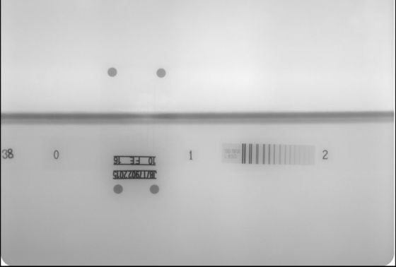 고전압 X선 정전압 결함 탐지기 XXG-H300GP