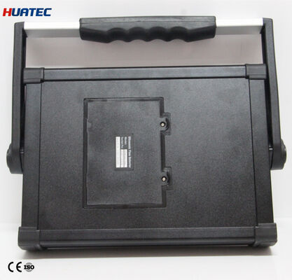 리튬 배터리 A-Scan B-Scan 디지털 초음파 결함 탐지기