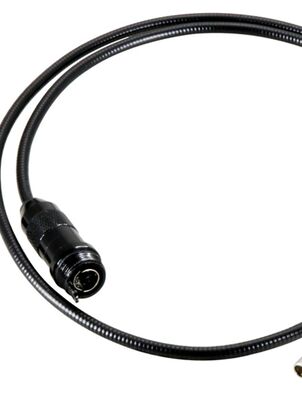 DG-800 열 교환 튜브 내부 자외선 엔도스코프 기록 검사