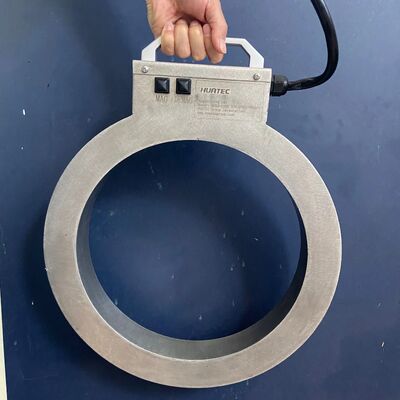 HCDX-C280DC 강자성체 작업물 자화 및 탈자용 DC 코일